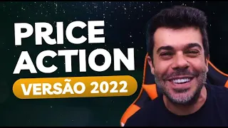 PRICE ACTION para DAY TRADE   É assim que eu ganho Dinheiro com ele