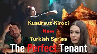 Kusursuz Kiraci | The Perfect Tenant New Series  2022 | New Turkish Dramas Hindi/Urdu | TP Rated