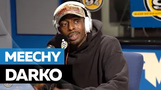 Meechy Darko (Flatbush Zombies) | Funk Flex | #Freestyle188