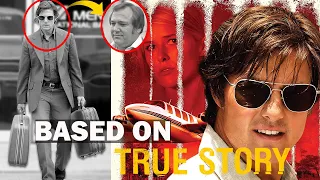 American made| 2017| based on true story of | barry seal| Movie Recap.