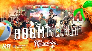 De Parranda - Boom Boom (En Vivo)