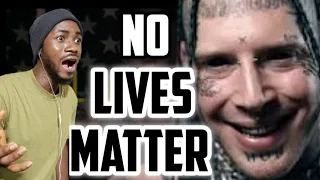 THIS IS THE REALEST TRUTH I SWEAR! | Tom MacDonald - "No Lives Matter" (REACTION!!!)