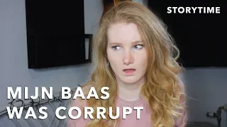 MIJN HELLE BAANTJE BIJ DE KRUIDVAT (Storytime 15)