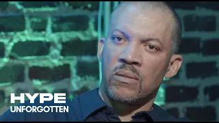 Christopher B. Duncan Gets Honest About Jamie Foxx Show, Coon Roles, Hollywood, & Life - Unforgotten