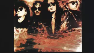 Sisters of Mercy - Doctor Jeep (HD)