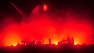 David Gilmour - Sorrow - Allianz Parque Sao Paulo 11-12-2015