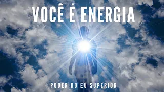 VOCÊ É ENERGIA | Os campo de energia etérica humano