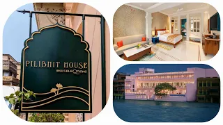 India's Most Luxurious Resorts E06- Pilibhit House, Haridwar – IHCL SeleQtions