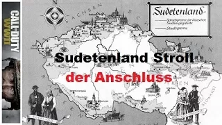 SUDETENLAND STROLL: DER ANSCHLUSS (FINNTROLL 1984'S WAR TALES #10 WW II CODWWII)