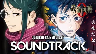 Jujutsu Kaisen 0 - Greatest Strength X This is Pure Love (Yuta's Theme) Cover