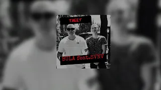 Bula feat. SVNV - Тлеет [1 ЧАС]