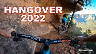 My Favorite Trail In Sedona with Lars Romig and Alex Petitdemange