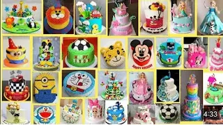 unique and different type of cakes 🎂🎈🎂