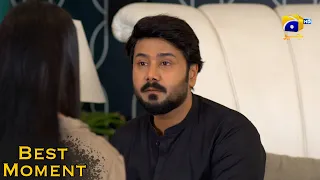 Grift Episode 54 || Ali Abbas - Saniya Shamshad || 𝐁𝐞𝐬𝐭 𝐌𝐨𝐦𝐞𝐧𝐭 𝟎𝟐 || Har Pal Geo