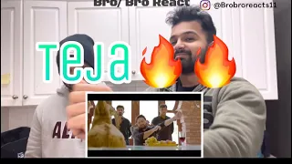 NAWAB ( Reaction ) | Tayyab Amin Teja  | Bro Bro React
