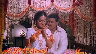 Malligai poo vasam mukka tholaikum mitnight Whatsapp status.கோடி Editing