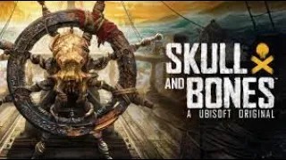 Skull and Bones Lake Buri Treasure Map Location