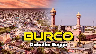 Burco | Gobolka Ragga | yaa dagi jiray? Goormaase la yagleelay? Waaberi Show | Xalqadda 10aad