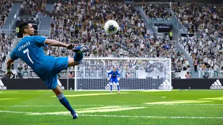 PES 2020 - Beautiful Long Shot Goals #5 | HD