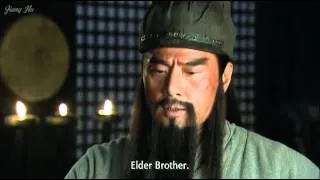 Three Kingdoms (2010) Episode 52 Part 1/3 (English Subtitles)