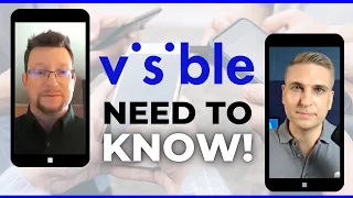 Watch This Video Before You Sign Up for Visible Wireless!