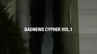 badnews cypher vol.1 vv2 remix lilboi verse lyrics