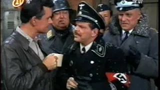 gestapo - guerra, sombra e agua fresca -  CQC