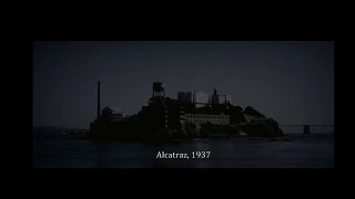 The Haunting Of Alcatraz movie  2020