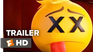 The Emoji Movie International Trailer #2 (2017) | Movieclips Trailers