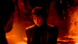 Anakin Skywalker - killer