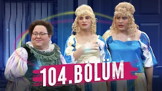 Çok Güzel Hareketler 2 - 104.Bölüm