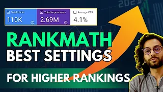 Mastering RankMath's Best Settings : 0 SEO Errors