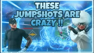 THE ONLY JUMPSHOT VIDEO YOU NEED FOR EVERY BUILD!!| NBA 2K21 *BEST JUMPSHOTS*