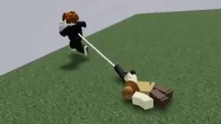 Funny Moments in Roblox Ragdoll Physics