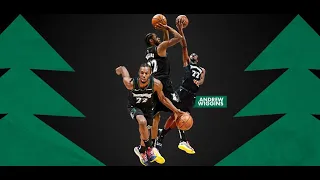 2018-19 Highlights | Andrew Wiggins