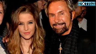 Lisa Marie Presley Remembered by Dad Elvis’ Bandmate (Exclusive)