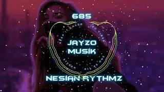 JAYZO685 - Jumbo (feat. Mr. President)