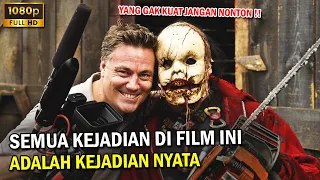 DIKIRA CUMA FILM TERNYATA SEMUA KEJADIAN S4D!S NYA PEMBVN*HAN ASLI - ALUR FILM