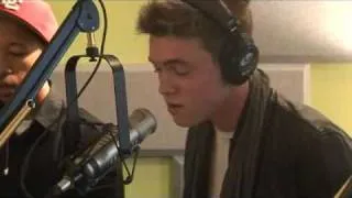 Jesse McCartney - It's Over Live