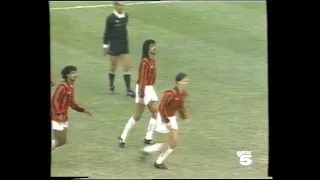 Milán 3 0 Olympia - Final Copa Intercontinental 1990