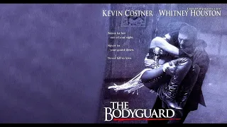 The Bodyguard OST