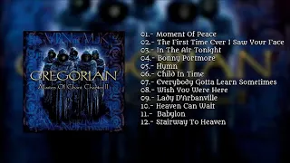 Gregorian - Masters of Chant _ Chapter II