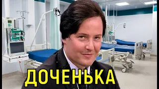 Неожиданно Витас стал отцом в третий раз (видео)