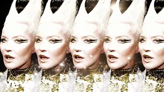 Daphne Guinness - Remember to Breathe (Official Video)