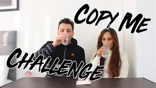 Copy Me Challenge | Riddle