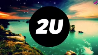 David Guetta ft Justin Bieber - 2U (SpedUp)