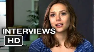 Silent House - Interviews - Elizabeth Olsen, Chris Kentis, Laura Lau Horror Movie (2012) HD