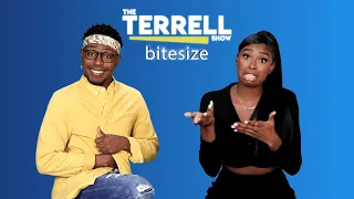 COCO JONES Wants You To Know One Thing...She SINGS!!! PERIODT! | BITESIZE
