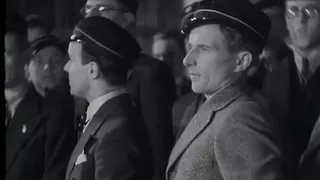 Tuborgs reklamefilm fra 1935