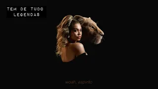 beyoncé - spirit (TRADUÇÃO/LEGENDA) (trilha do filme O Rei Leão)